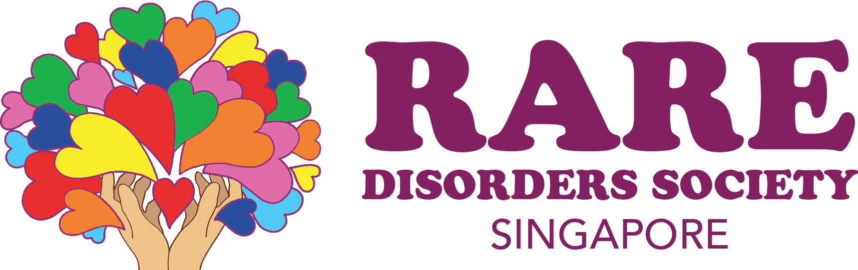 Rare Disorder Society Singapore